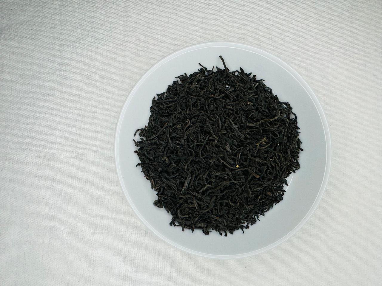 Original Ceylon Black Tea F-BOP 100% Best Quality Pure Natural Loose Leaf 100g Packets